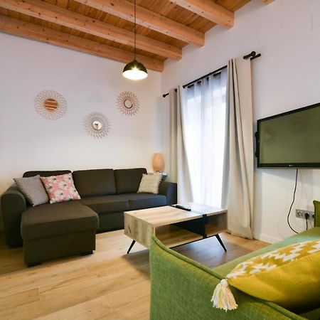 Hostfy Centro Alameda Apartment Seville Ngoại thất bức ảnh