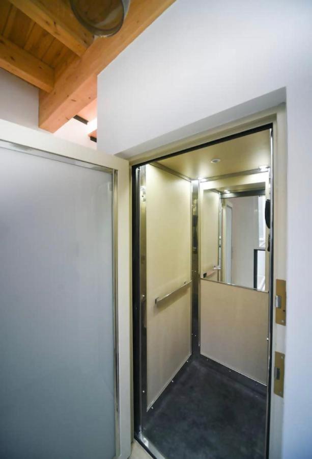 Hostfy Centro Alameda Apartment Seville Ngoại thất bức ảnh