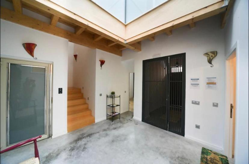 Hostfy Centro Alameda Apartment Seville Ngoại thất bức ảnh