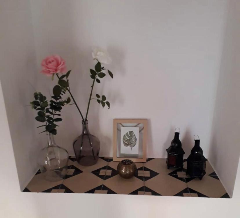 Hostfy Centro Alameda Apartment Seville Ngoại thất bức ảnh