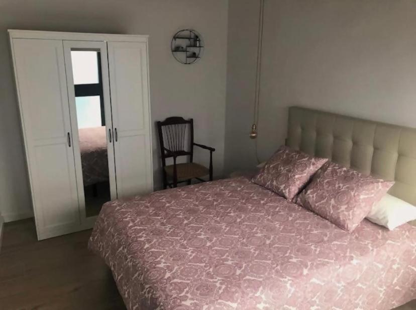 Hostfy Centro Alameda Apartment Seville Ngoại thất bức ảnh