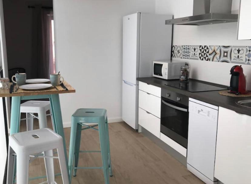 Hostfy Centro Alameda Apartment Seville Ngoại thất bức ảnh