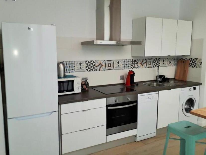 Hostfy Centro Alameda Apartment Seville Ngoại thất bức ảnh