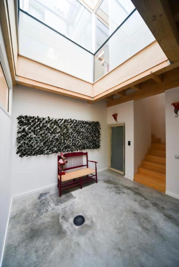 Hostfy Centro Alameda Apartment Seville Ngoại thất bức ảnh
