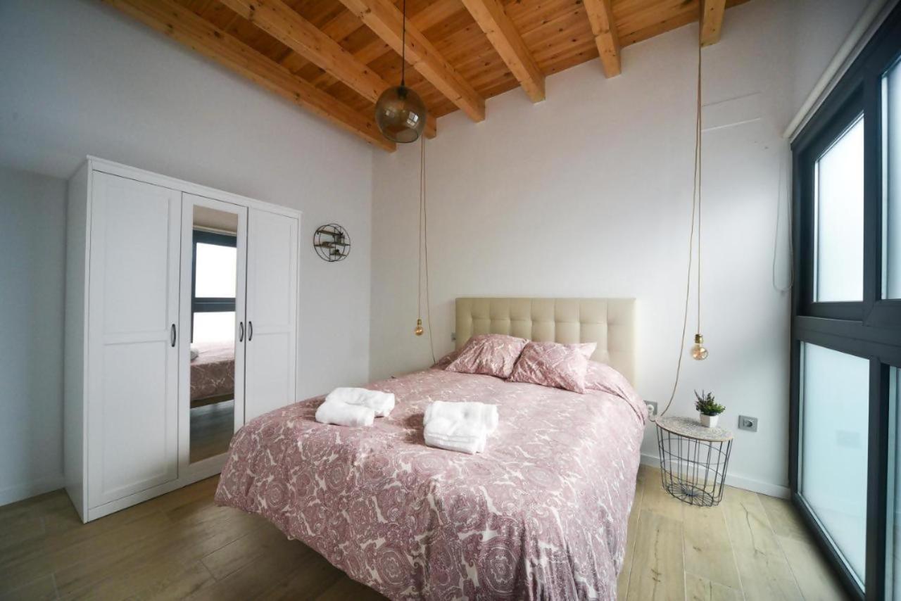 Hostfy Centro Alameda Apartment Seville Ngoại thất bức ảnh