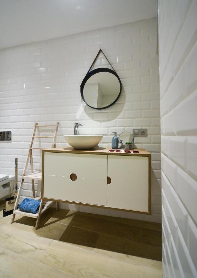 Hostfy Centro Alameda Apartment Seville Ngoại thất bức ảnh
